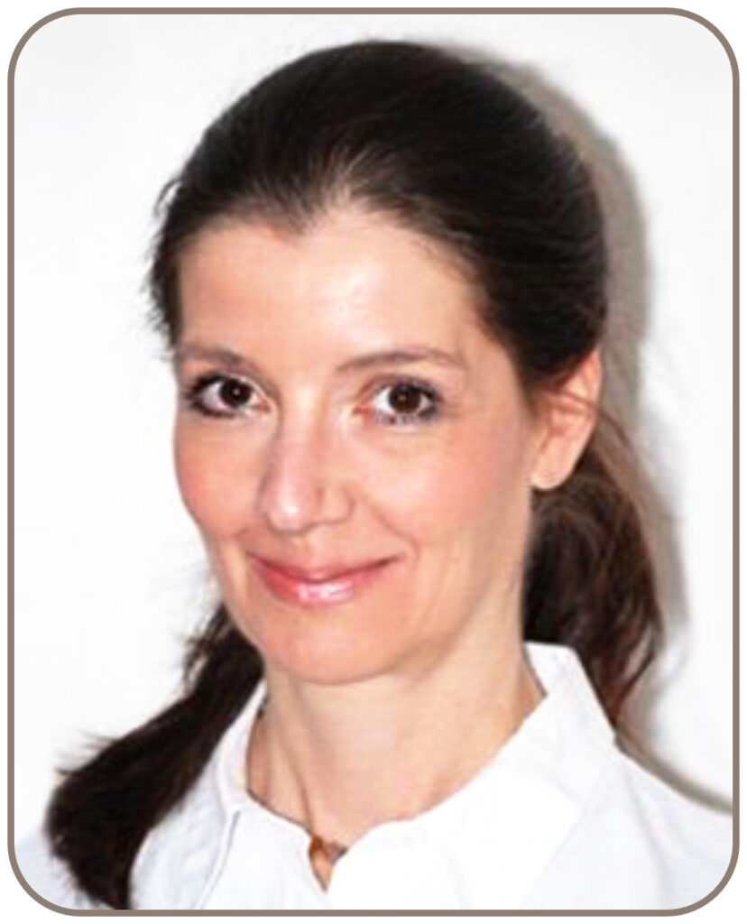 Frau Dr. med. Ulrike Heilig Fachärztin für Allgemeinmedizin - Hausarzt Oberkassel