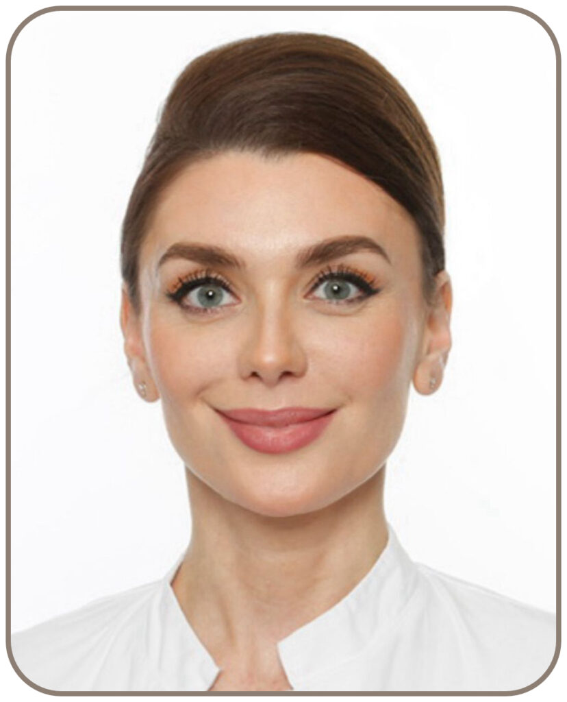 Frau Olga Kober Fachärztin für Innere Medizin, Fachärztin für Allgemeinmedizin - Hausarzt Oberkassel